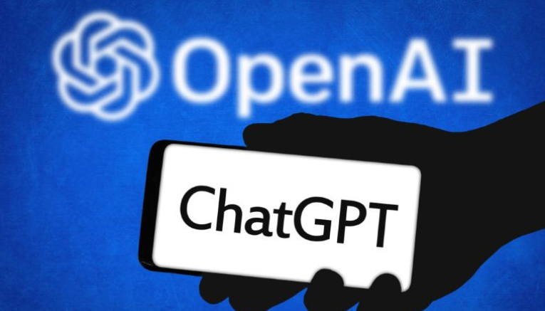 Logo ChatGPT