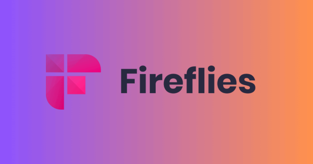 Logo Fireflies