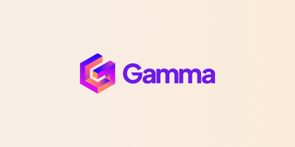 Logo Gamma