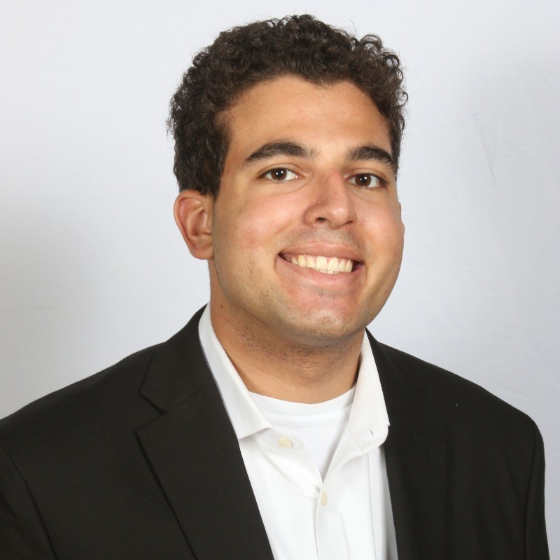 Ethan Elkaim